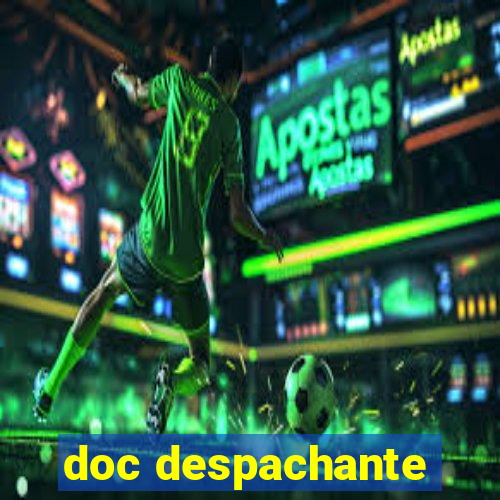 doc despachante